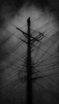 Wired by dsamuelsonart