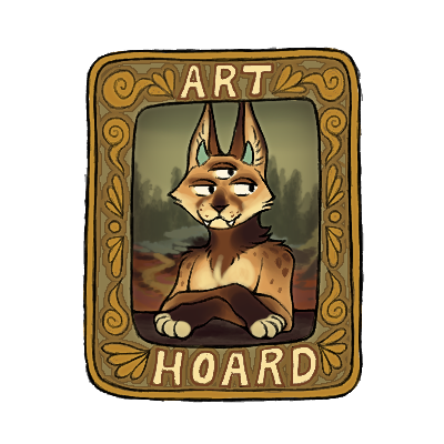 Art Hoard