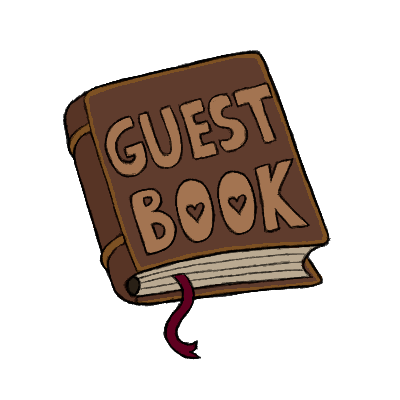Guestbook