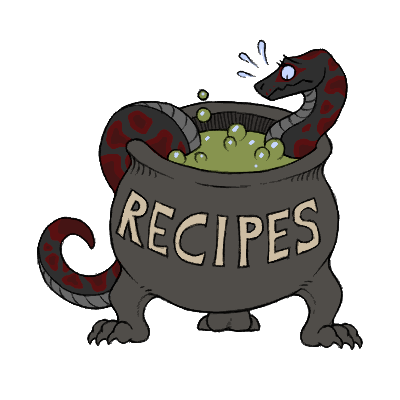 Recipes