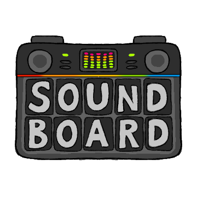 Soundboard