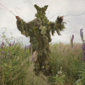 King of Weeds by KAHN & SELESNICK