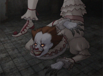 Pennywise