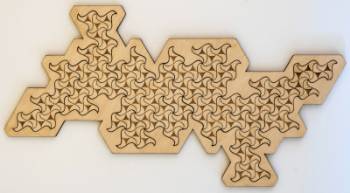 Fractal Puzzle