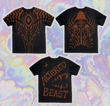 Bleach Shirt Designs