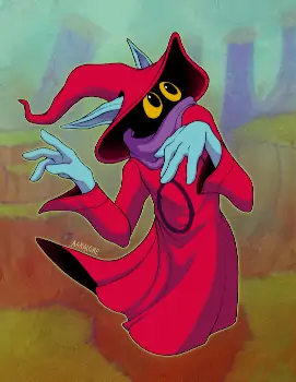 Orko