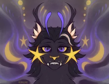Art Fight - Stardust
