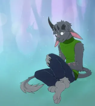 Art Fight - Vaelion