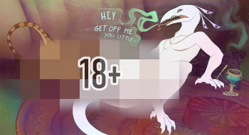 Untitled Vore [part 1/2]