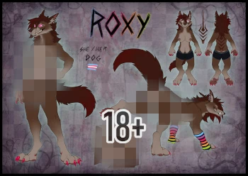 Roxy Reference